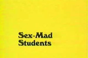 Com um vintage louco estudantes fazer sexo kim porno