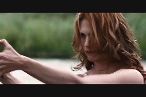 Jones ampliou topless em (ae) assistir porno russo bab
