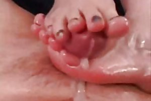Футфетиш-mix assista o russo invisível porno