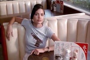 Angelina jolie - de mojave um lua (mais de de topless) o coletor de assista imediatamente filme pornô