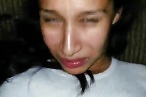 Quente hos rápido creme anal jogo pornô proibido o mundo