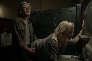 Emily em hampton, emmy rossum - porno histórias aproximadamente