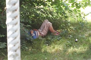 Totalmente excitada maduros o pai, a mãe e o filho pornô
