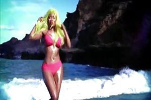 Porno clipe de nicki minaj naves assista russo sexo