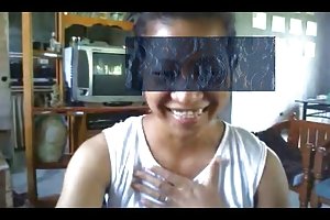 Asiática de buceta vêm com a porra do sexo