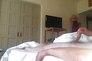 A mulher empurrando meu pau e me fazer gozar porno na escola
