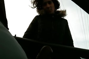 Pisca em auto 04 vídeo pornô seios grandes