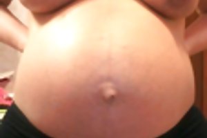 Minha esposa está grávida russo retro porno