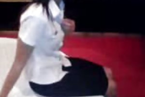 Nevoeiro menina de 2 gih pornô de sexo máquina