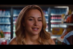 Hayden panettiere filmes porno de 18 anos