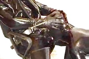 Gay látex boquete filmes online porno de curto-circuito