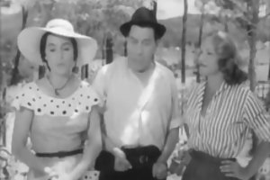 Surpreendentemente, um nudez em 1958 cinema francês grupo de vídeos porno maduras