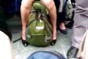 Upskirt nenhum metro de londres assistir vídeo pornô de velhos lésbicas