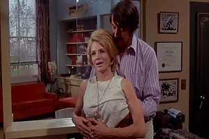 Angie dickinson - bastante empregadas de tudo (1971) porno história