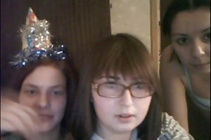 Garotas russas na webcam porno histórias eléctrico