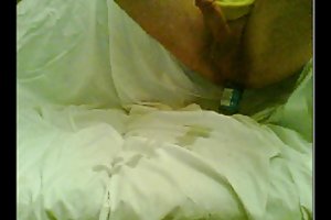 Quente super fone de ouvido da próstata de ordenha, com uma grande gozada sexo caseiro online