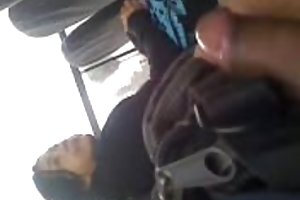 Ônibus de bogotá assistindo a um pornô sem confirmação