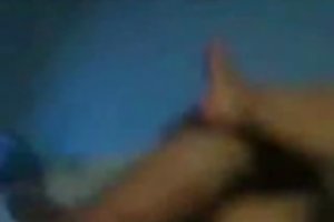 Meu amigo, foda-se um minha garota vídeo pornô com uma