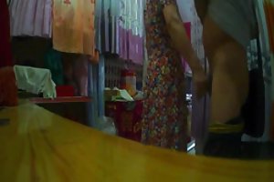 Nenhum salão de cortinas tia intermitente (2) pornô em quadrinhos em russo
