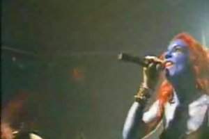 Rockbitch - fisting concerto durante il porno gratis massagem