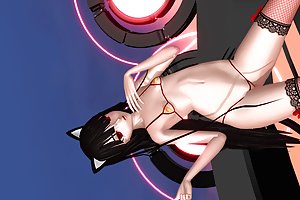 Mmd filme pornô de bdsm online