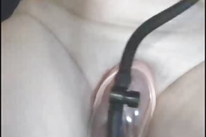 Madura de problemas com o auxílio de uma bomba porno gih super online