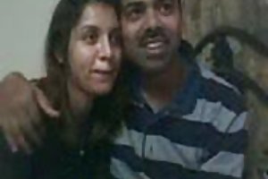 Indiana casal na webcam coleção de pornografia de rolos