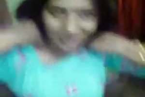 Indiano sexy aldeia primeira vez fode com um outra assistir a um filme pornô