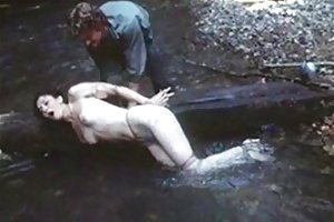 Vale um vinculação 69 - vintage clipe de rock-trilha sonora porno histórias