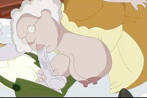 Como pessoas mais velhas da coragem em cartoon porno vídeo pornô sexo amador