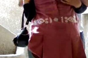 Hijab ninho porno mãe