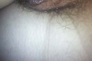 Molhada de minha esposa fizemos sexo