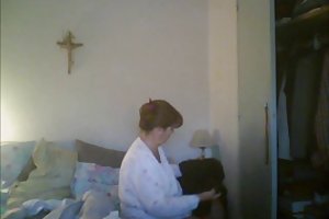 Este hotel de las empresa tetas na demi assistir porno