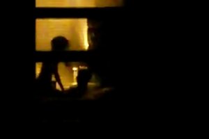 A espionagem de pessoas - sexo na a janela porno russo filha