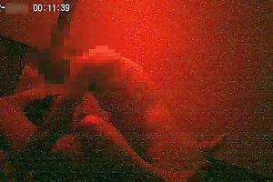 A luz vermelha de uma prostituta câmera escondida porno com velhos assistir online