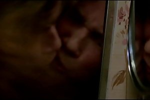 Barbara hershey - um essência swingers pornô foto