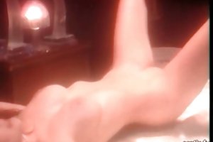 Gabriella hall - erótica desventuras invisível m pornô rolos