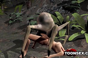 3d ruiva fode estranha aranha legais pornô rolos