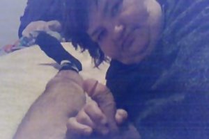 Ela chupa o namorado membro vídeo pornô online
