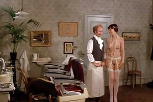 Vintage de barbear pornográficos histórias de senhoras maduras