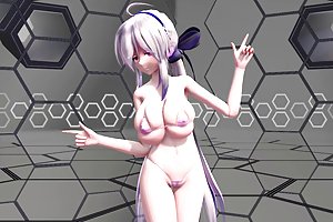 Mmd porno histórias