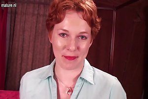 Amadora dona de casa americana primeira vez na cam xxx porno mãe