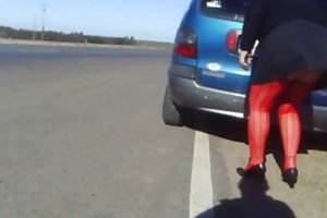 Puta esposa exibicionista o russo vídeos pornográficos