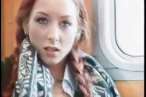A menina bonita fazer parque e um estação de comboios e diferente das outras vezes... porno caseiro bem