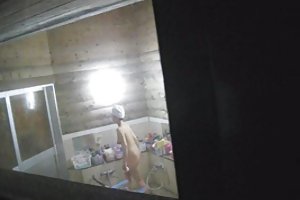 A câmara oculta em japonês duche nua porno histórias