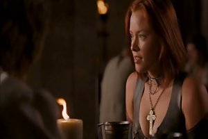 Kristanna loken - sexo porno hd