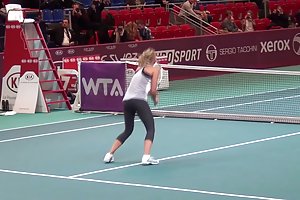 Maria sharapova melhores práticas de sessão porno mãe