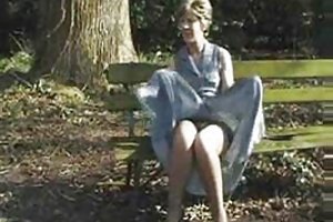 Sara na floresta sex filme