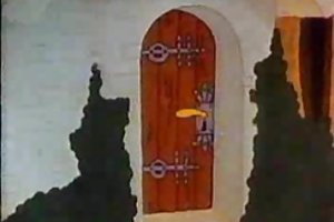 Não da versão de branca de neve!.. filme pornô de 80 x