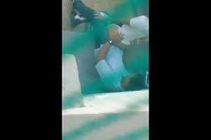 Câmera escondida nenhum quintal pornô perversão foto